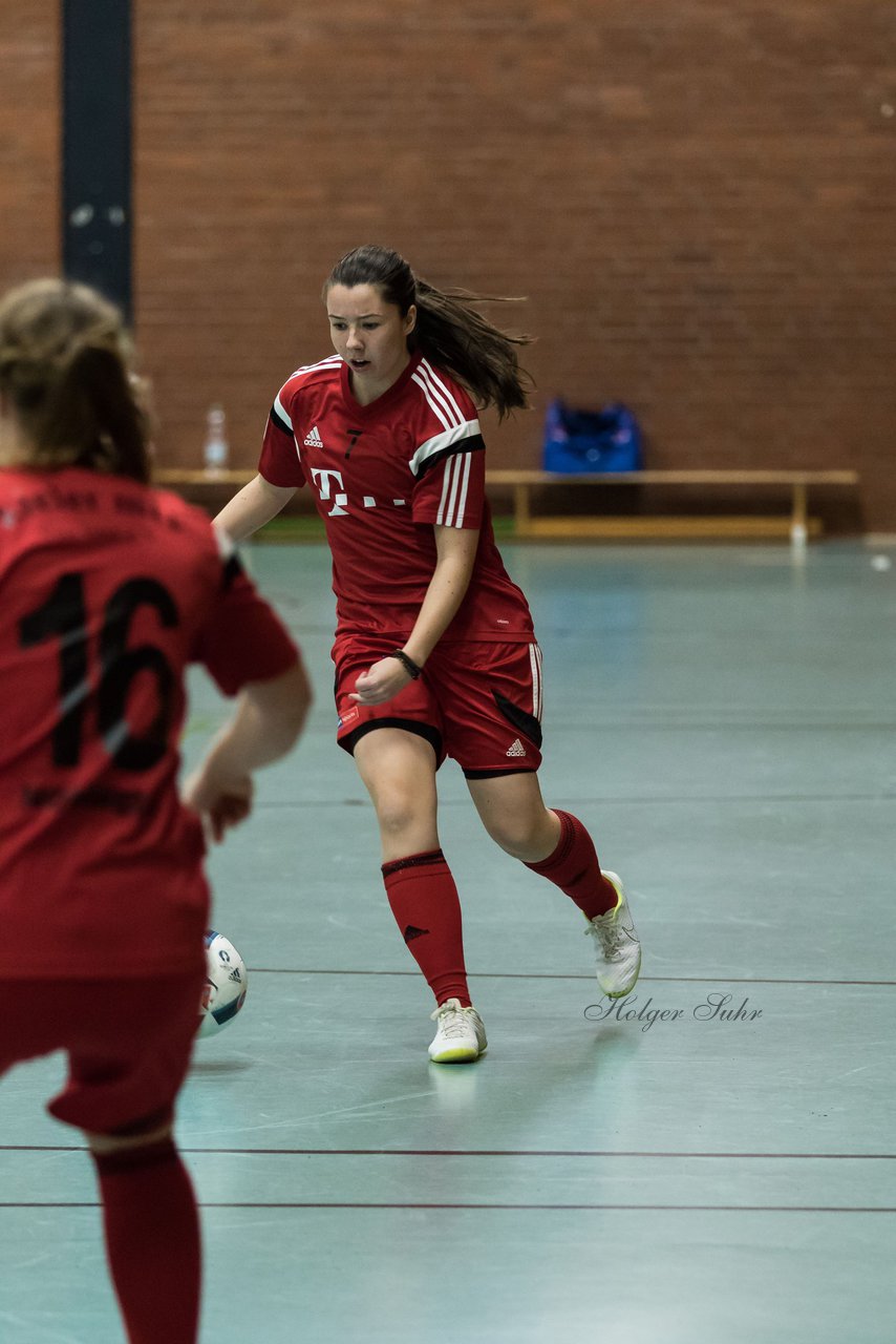 Bild 340 - Dodenhof Cup